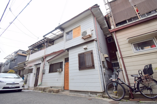 売買 検索 寝屋川市で不動産購入 売却のご相談なら 合同会社ドリームエージェンシー