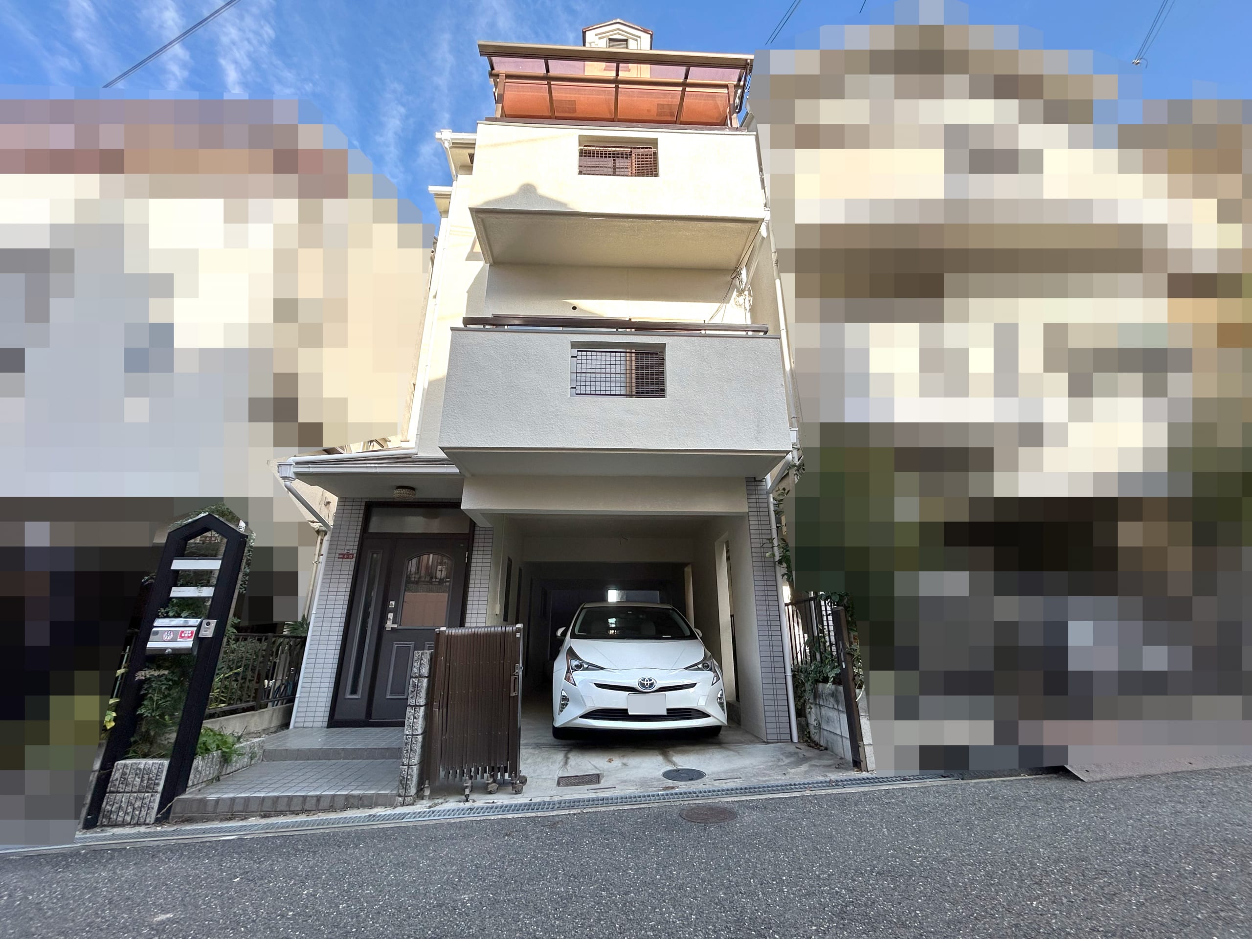 枚方市藤田町 中古戸建 枚方市藤田町 中古戸建