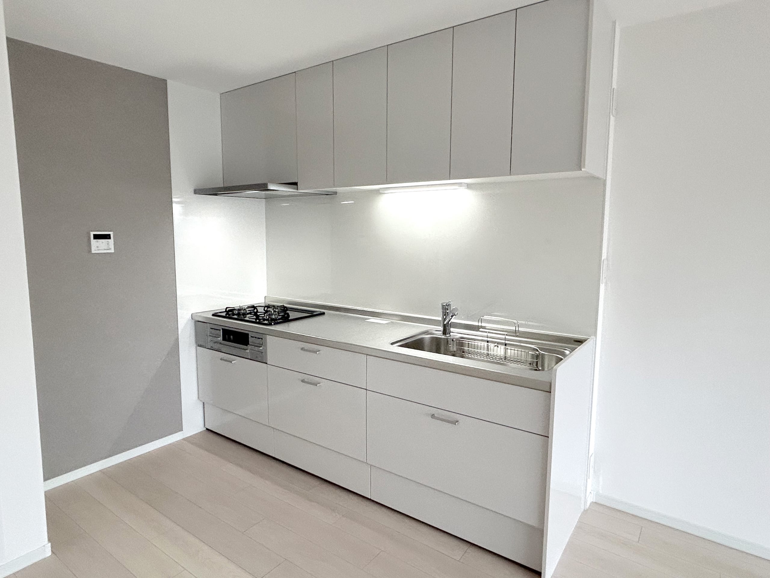 (キッチン) (キッチン)