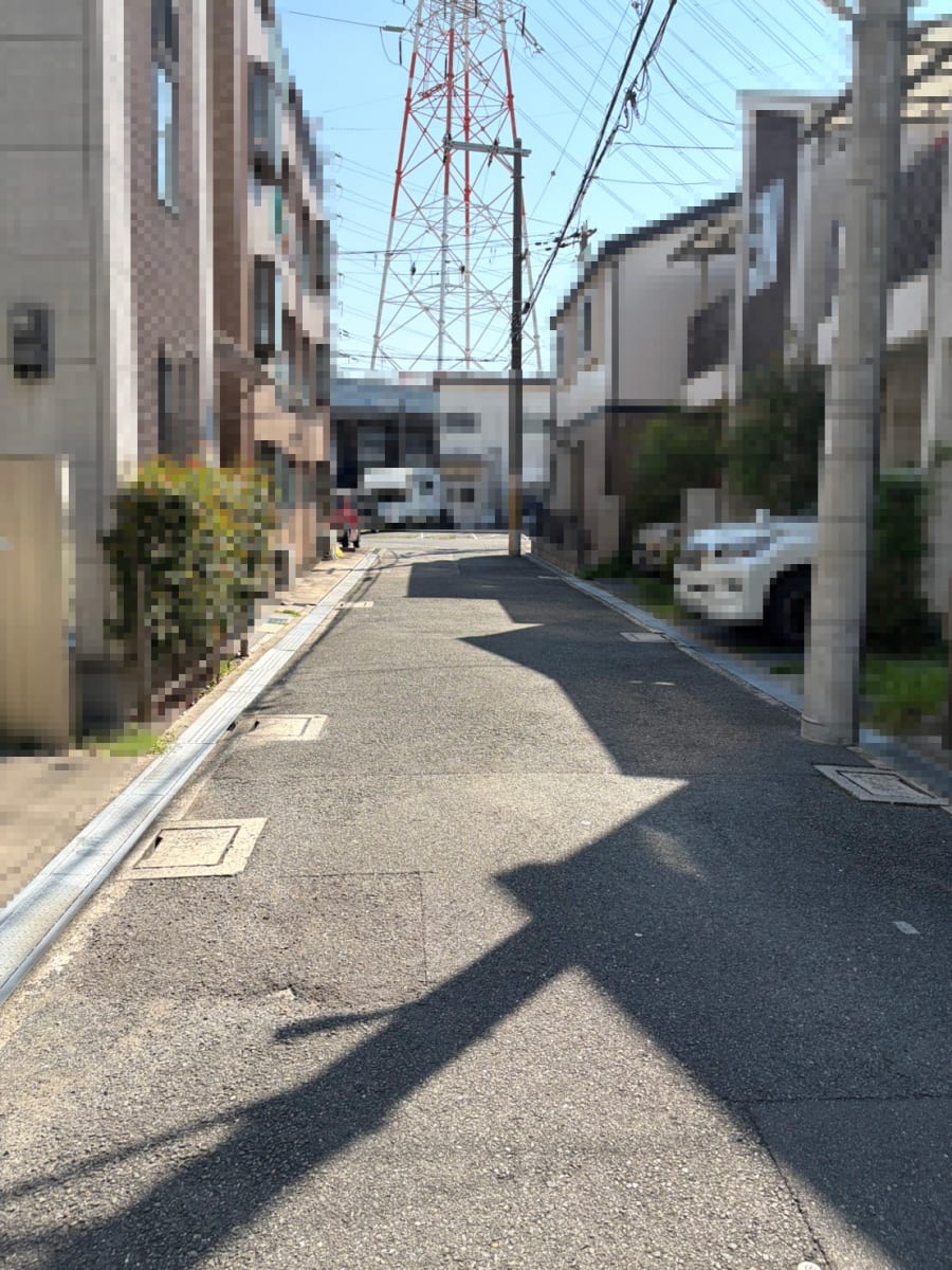 (周辺) (周辺)