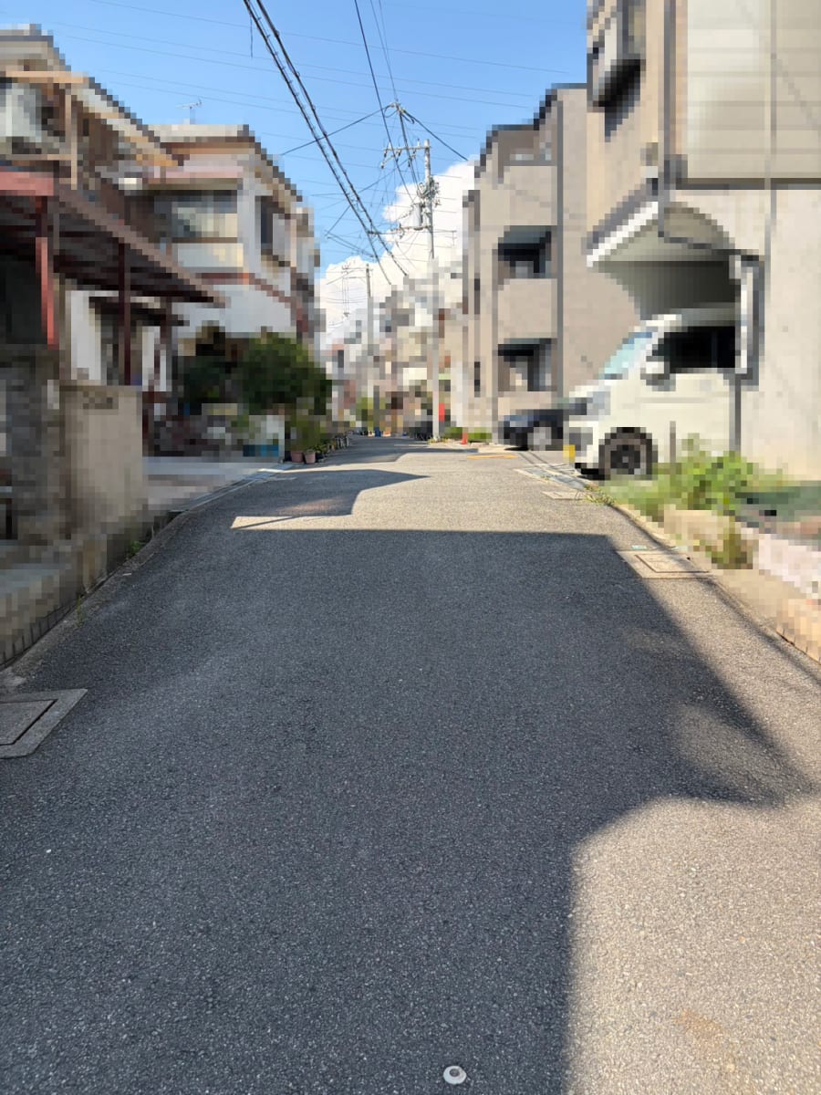 (周辺) (周辺)