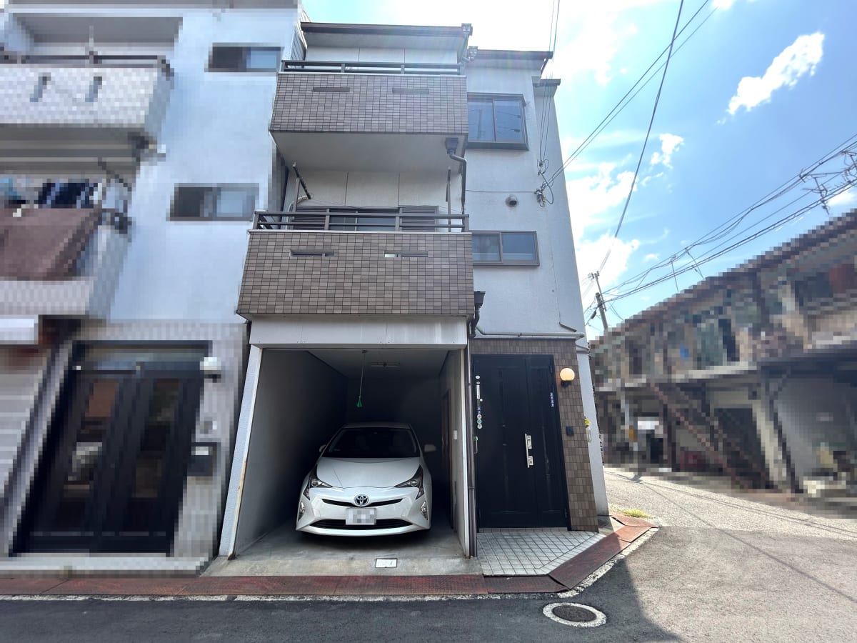 寝屋川市長栄寺町 中古戸建 寝屋川市長栄寺町 中古戸建