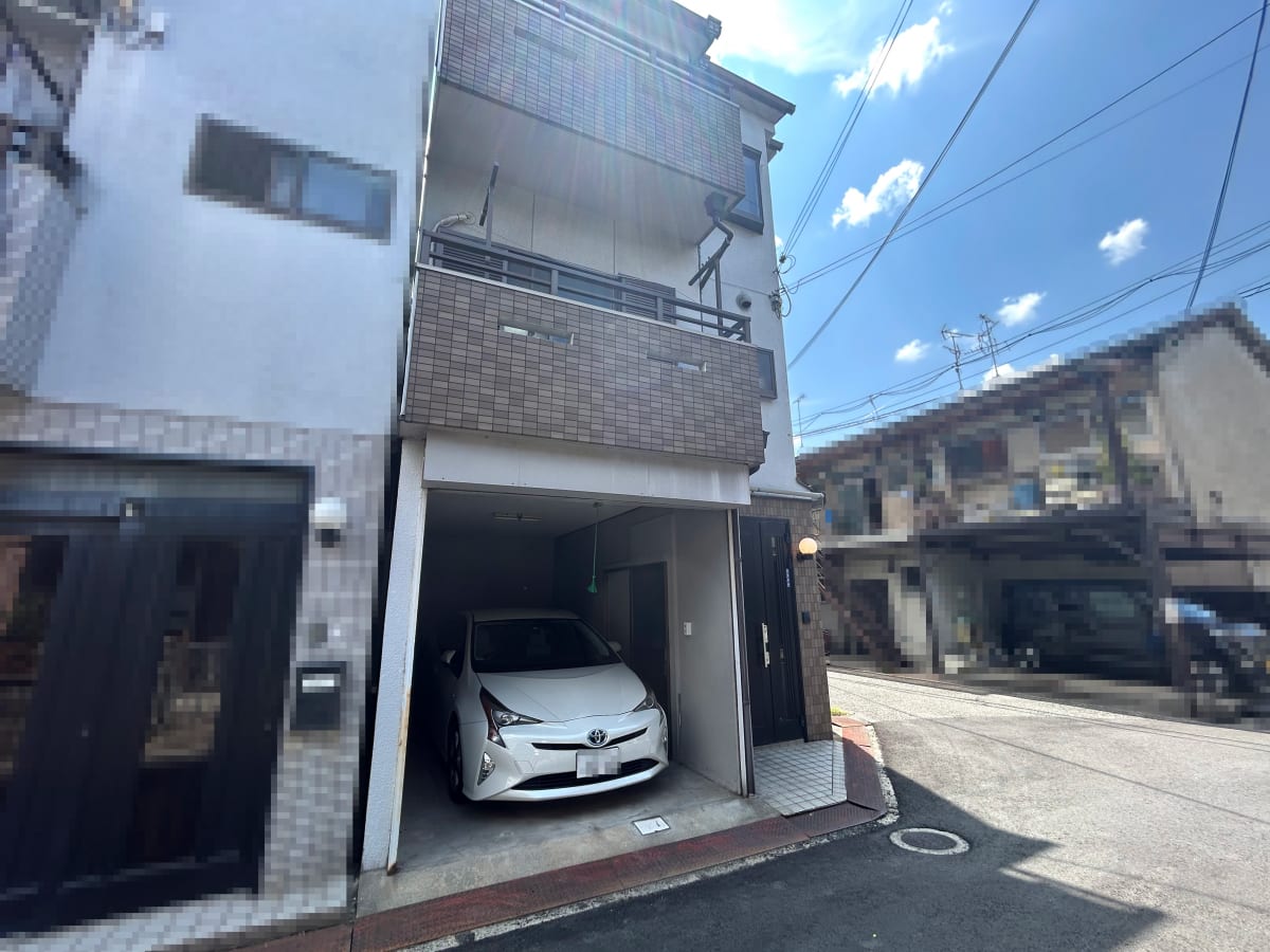 (外観) (外観)